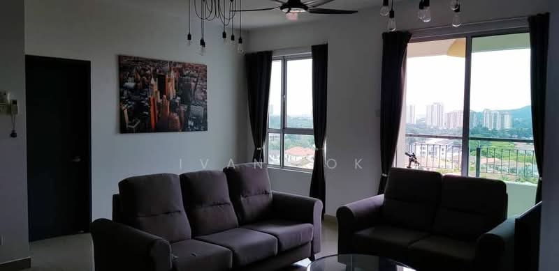 Condominium for Rent at Casa Tropicana - Ivan Kok - PropertyGuru.com.my