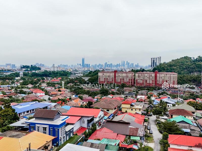 Bungalow Lot Kampung Bukit Sungai Puteh, Ampang