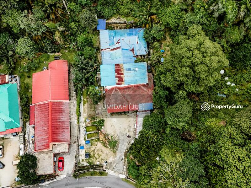 Bungalow Lot Kampung Bukit Sungai Puteh, Ampang