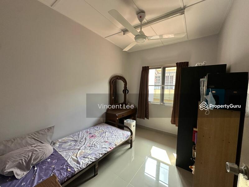 Untuk Dijual - 2sty Terraced House for Sale at Pandan Perdana Ampang