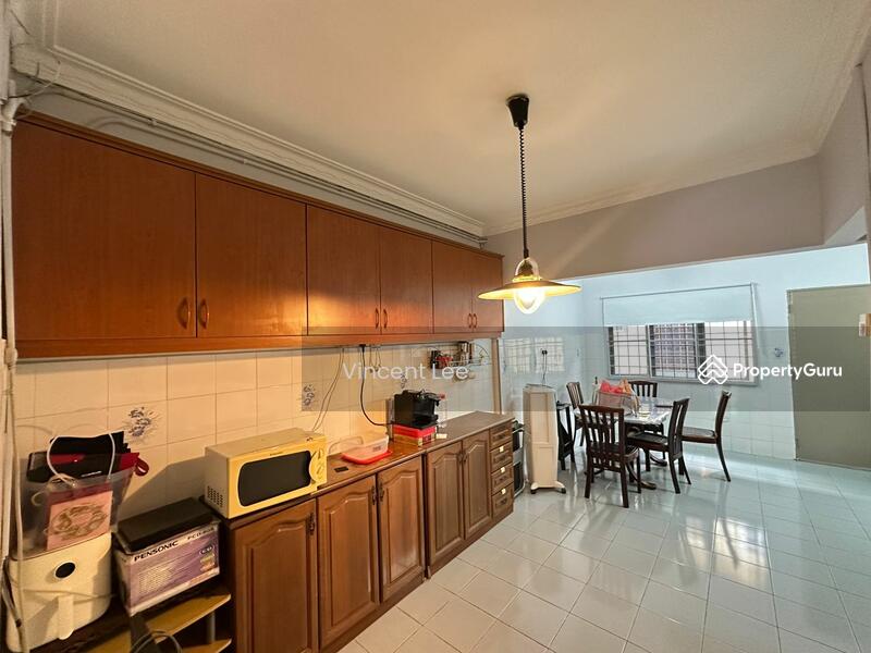 Untuk Dijual - 2sty Terraced House for Sale at Pandan Perdana Ampang