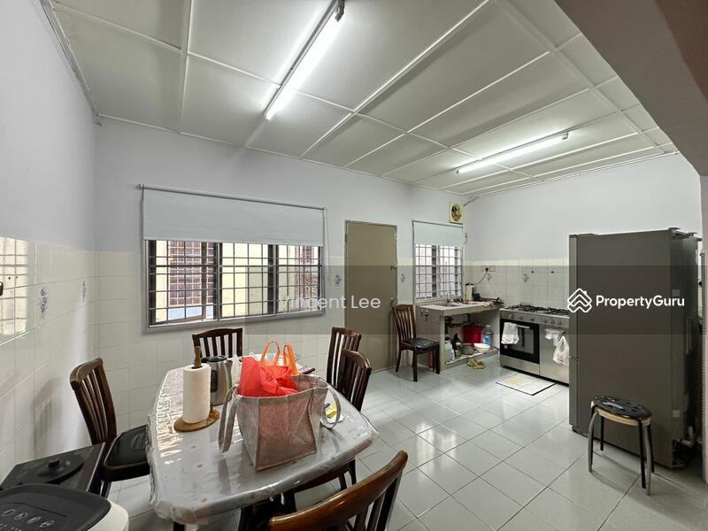 Untuk Dijual - 2sty Terraced House for Sale at Pandan Perdana Ampang