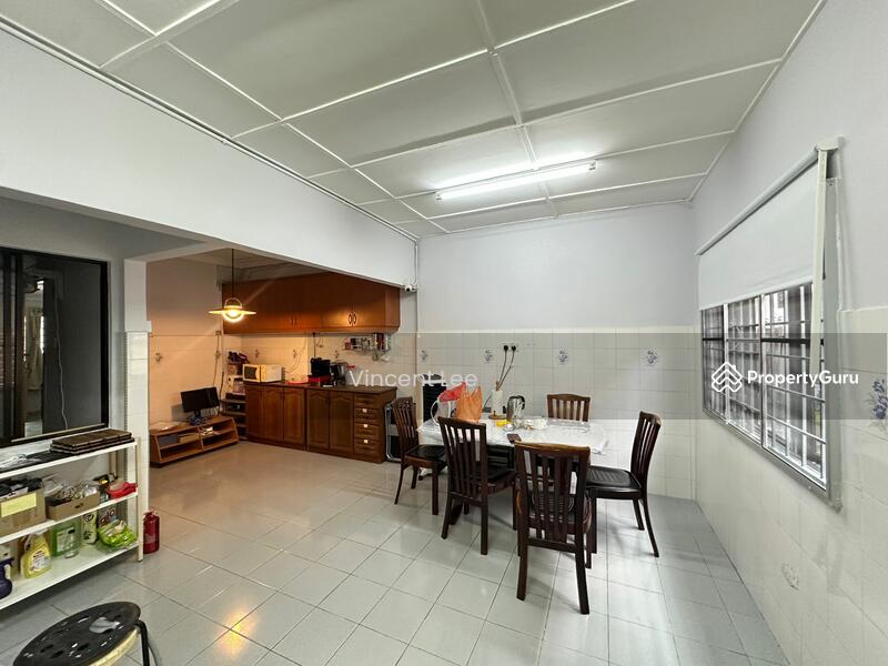 Untuk Dijual - 2sty Terraced House for Sale at Pandan Perdana Ampang