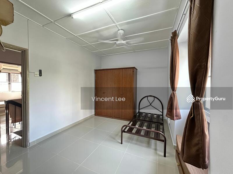For Sale - 2sty Terraced House for Sale at Pandan Perdana Cheras