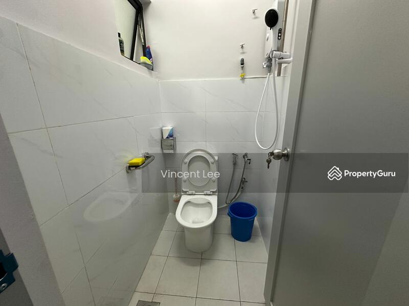 For Sale - 2sty Terraced House for Sale at Pandan Perdana Cheras