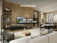 For Sale - Parkside Residences @ Setia Federal Hill