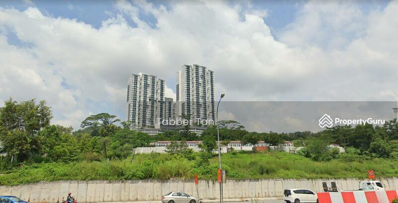 For Rent - Green Residence