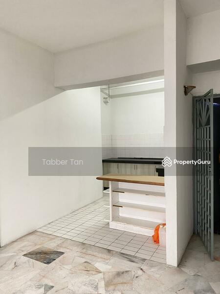 For Rent - Menara Seputih