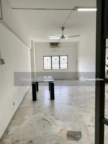 For Rent - Menara Seputih