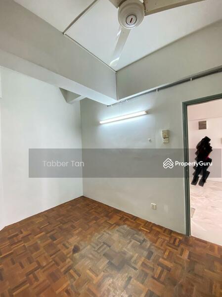 For Rent - Menara Seputih