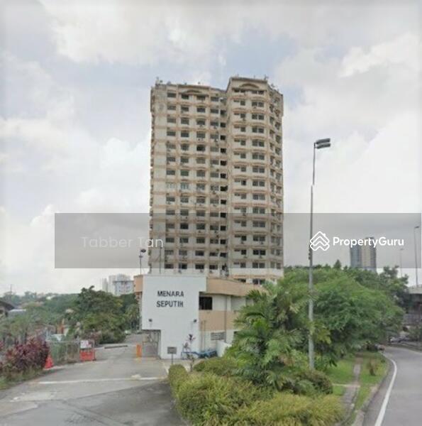For Rent - Menara Seputih