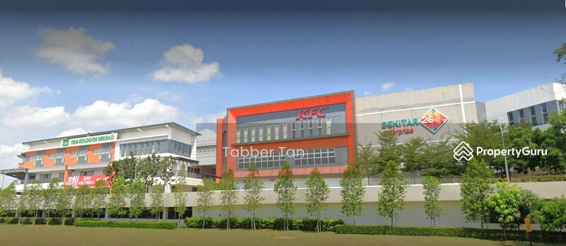 For Rent - shah alam