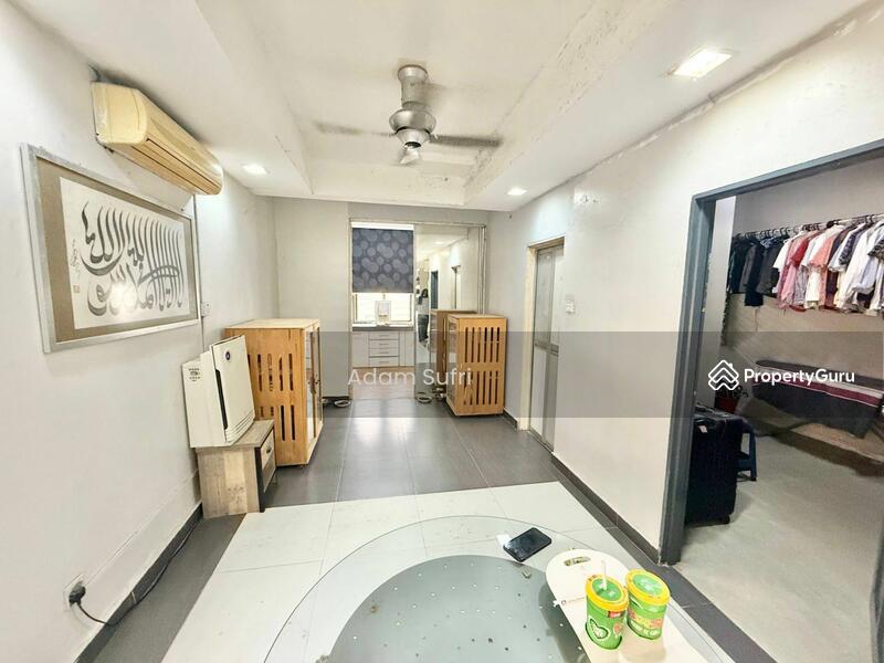 For Sale - 2-storey Terrace House at Seksyen U9
