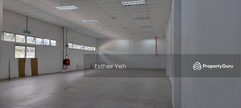 Untuk Disewa - Warehouse 103000sqft at Bukit Panchor