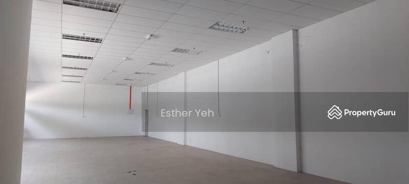 Untuk Disewa - Warehouse 103000sqft at Bukit Panchor