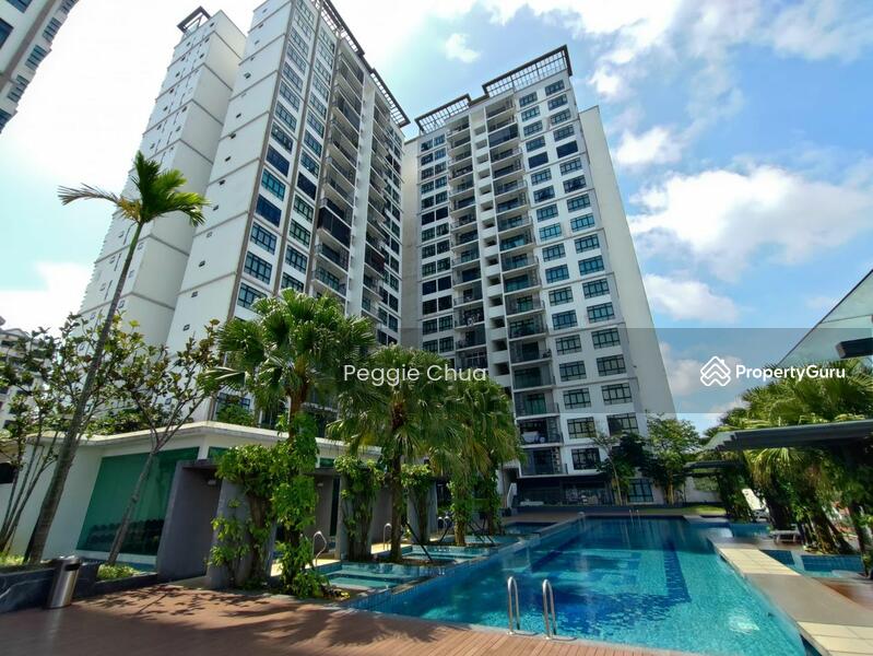 Untuk Dijual - Citywoods