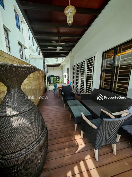 Untuk Dijual - Horizon Hill Horizon Hill Horizons Hills