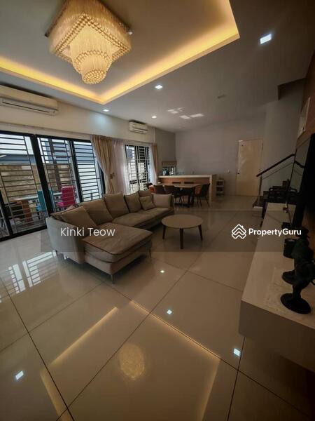 Untuk Dijual - Horizon Hill Horizon Hill Horizons Hills