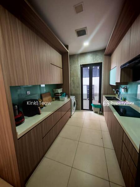 Untuk Dijual - Horizon Hill Horizon Hill Horizons Hills