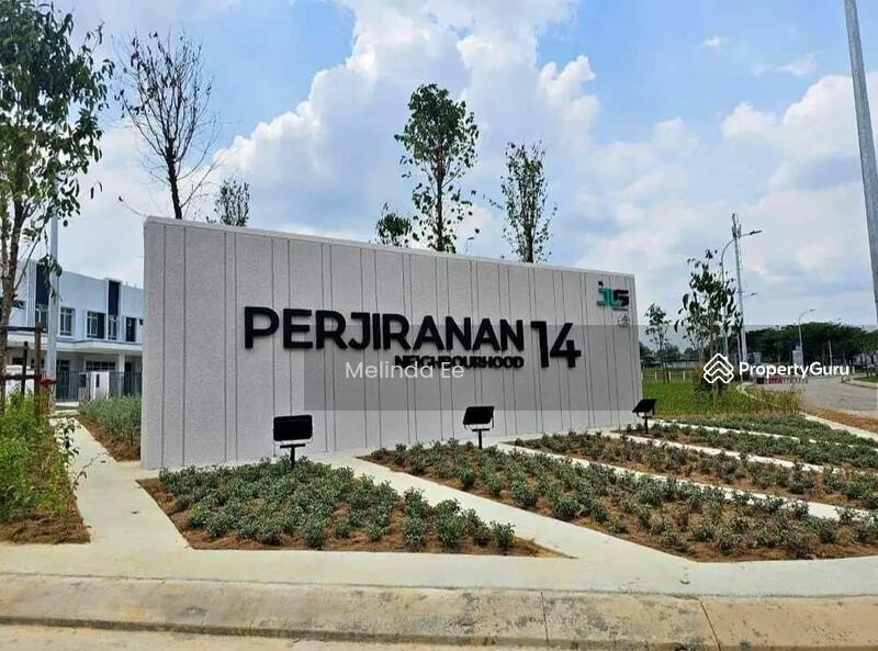 For Sale - Johor Bahru Bandar Dato Onn Beautiful 2 Storey Terrace 3bed
