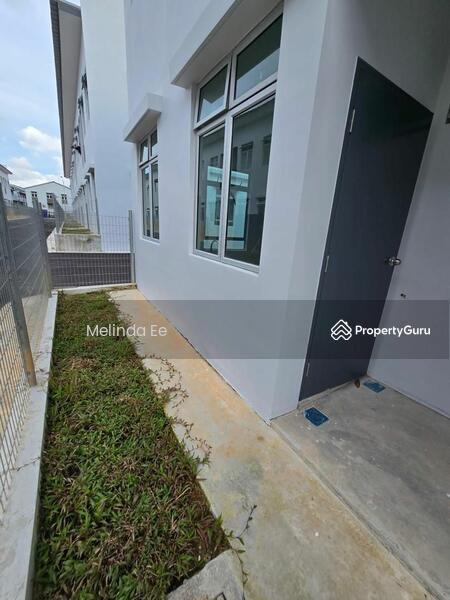 For Sale - Johor Bahru Bandar Dato Onn Beautiful 2 Storey Terrace 3bed