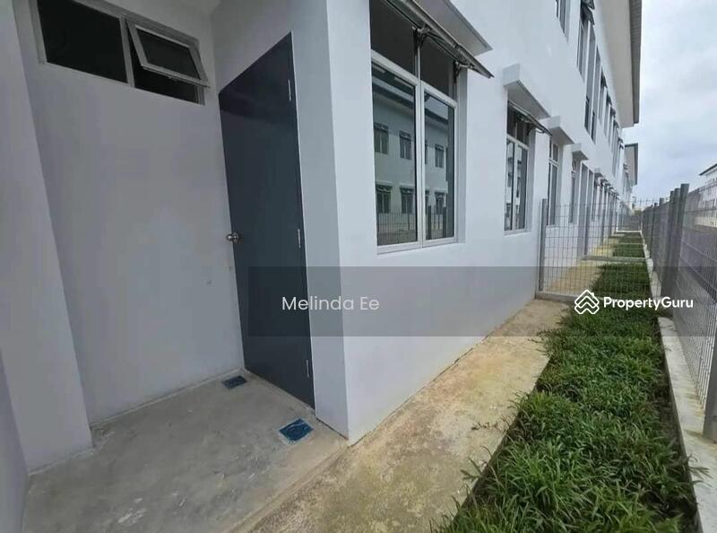 For Sale - Johor Bahru Bandar Dato Onn Beautiful 2 Storey Terrace 3bed