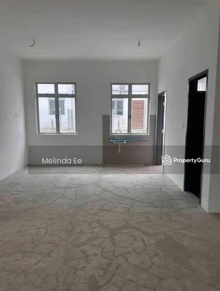 For Sale - Johor Bahru Bandar Dato Onn Beautiful 2 Storey Terrace 3bed