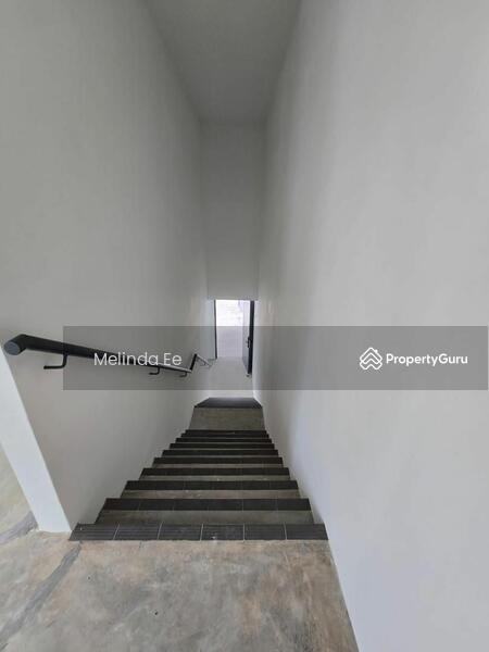 For Sale - Johor Bahru Bandar Dato Onn Beautiful 2 Storey Terrace 3bed