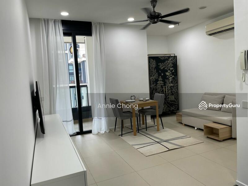 Untuk Disewa - Arcoris Suites