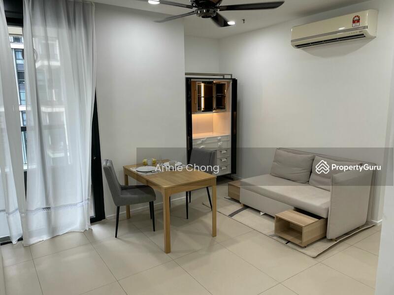 Untuk Disewa - Arcoris Suites