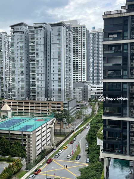 Untuk Disewa - Arcoris Suites