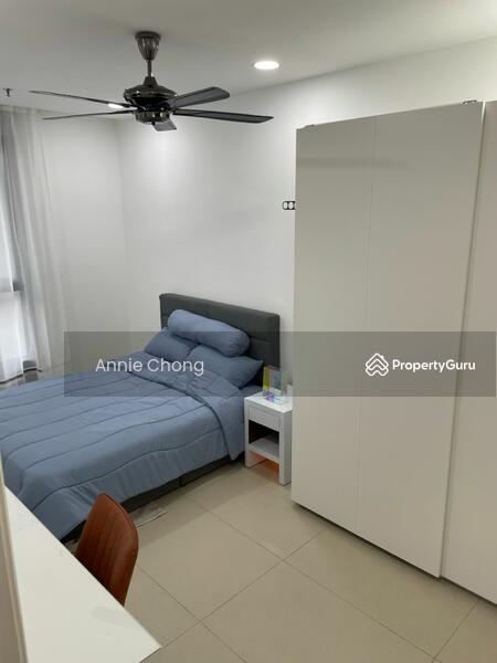 Untuk Disewa - Arcoris Suites