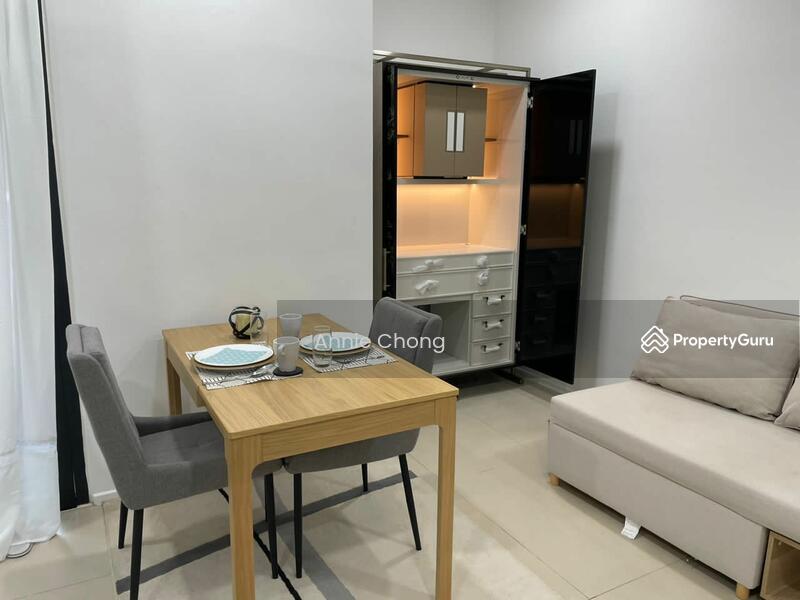 Untuk Disewa - Arcoris Suites