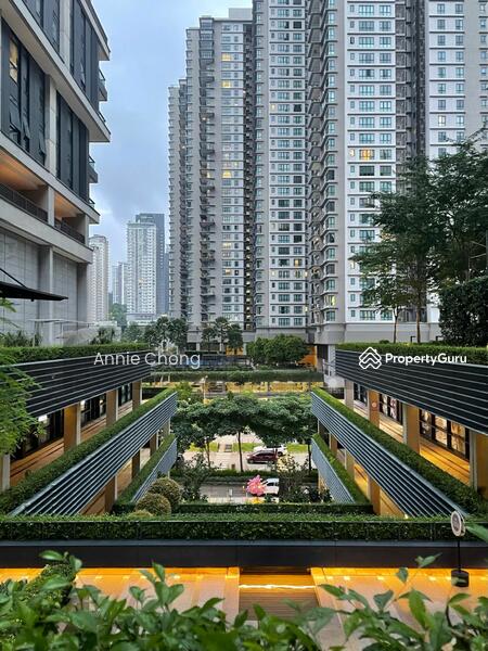 Untuk Disewa - Arcoris Suites