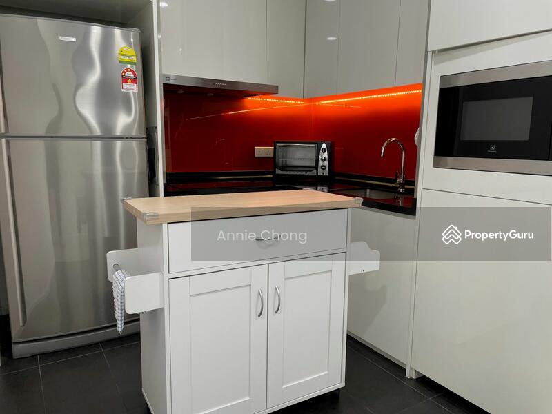 Untuk Disewa - Arcoris Suites