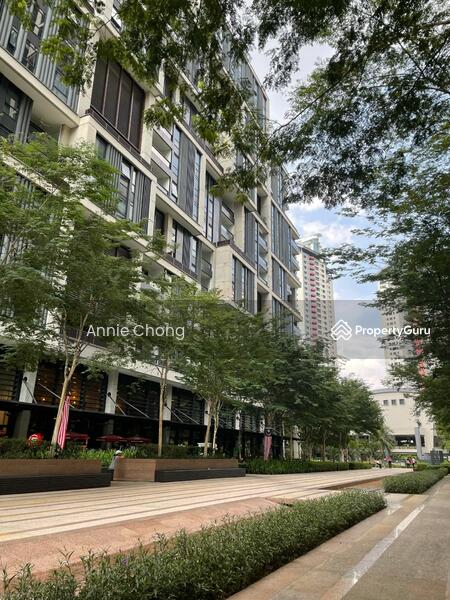 Untuk Disewa - Arcoris Suites