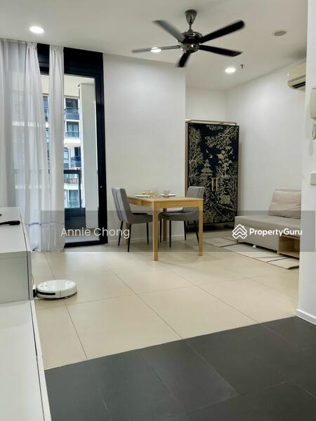 Untuk Disewa - Arcoris Suites