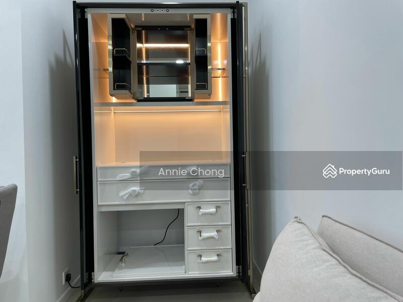 Untuk Disewa - Arcoris Suites