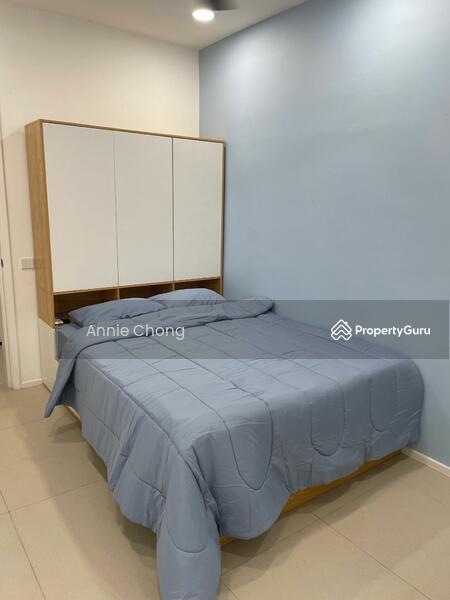 Untuk Disewa - Arcoris Suites