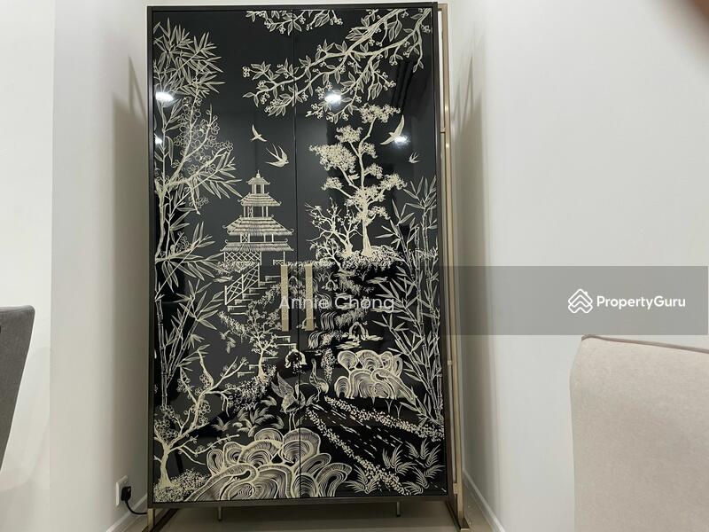 Untuk Disewa - Arcoris Suites