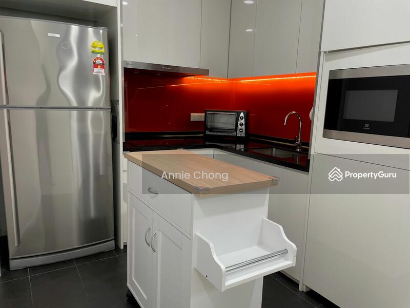 Untuk Disewa - Arcoris Suites