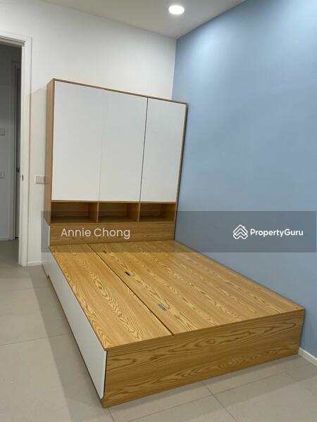 Untuk Disewa - Arcoris Suites