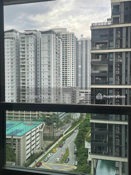 Untuk Disewa - Arcoris Suites