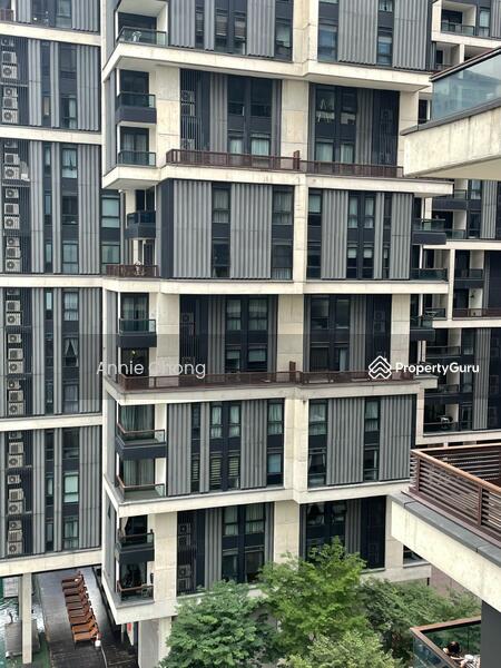 Untuk Disewa - Arcoris Suites