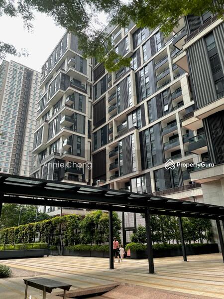 Untuk Disewa - Arcoris Suites