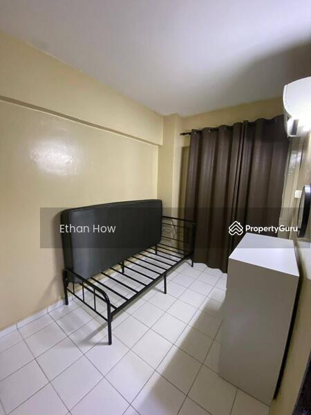 Untuk Disewa - Sri Impian Apartment