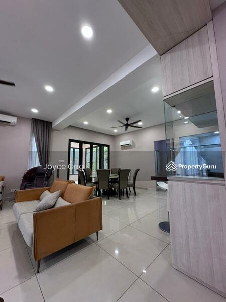 For Rent - Nusa Idaman