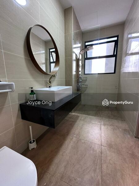 For Rent - Nusa Idaman