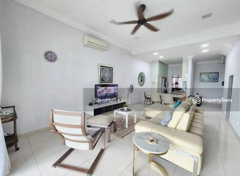 For Sale - 2-storey Terrace House at Taman JP Perdana