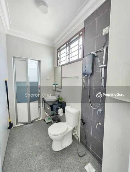 For Sale - 2-storey Terrace House at Taman JP Perdana